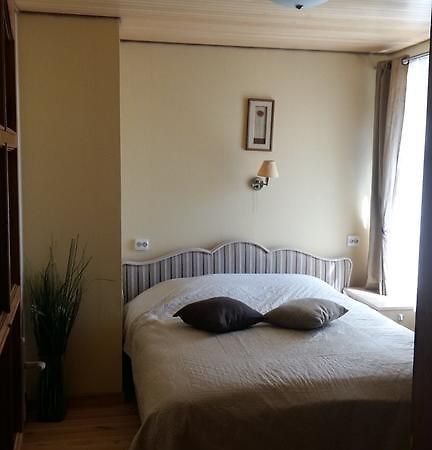 Apartamento Butas Nidoje Exterior foto