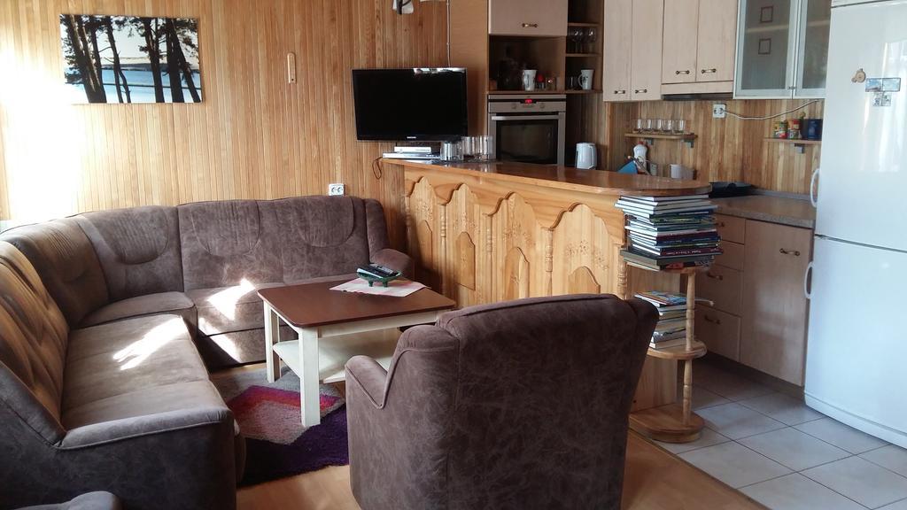 Apartamento Butas Nidoje Exterior foto