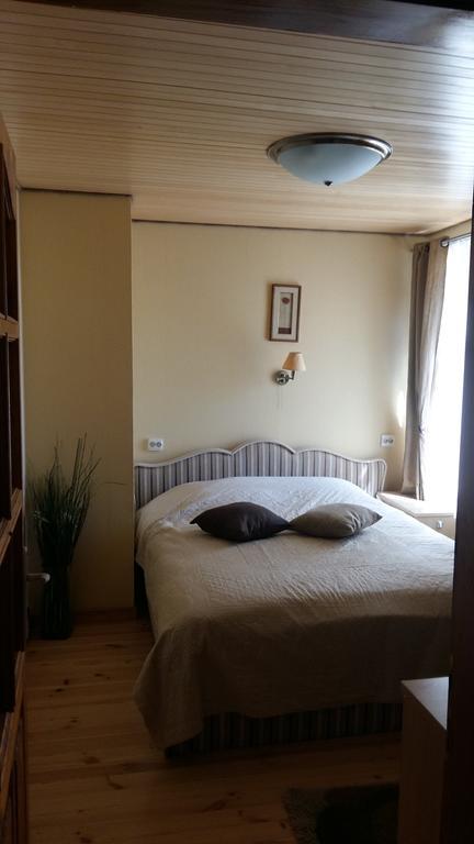 Apartamento Butas Nidoje Exterior foto